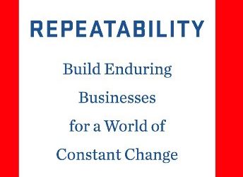 Repeatability: DoD Innovation in a World of Constant Change