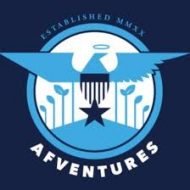 air force ventures logo