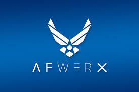 afwerx blue logo