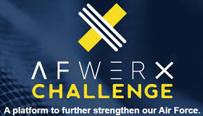 afwerx challenge logo