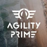 agility prime logo