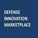 defense innovation marketplace logo