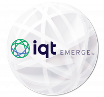 IQT Emerge Logo
