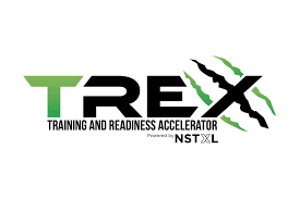 TREX Consortium Logo