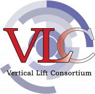 Vertical Lift Consortium Logo