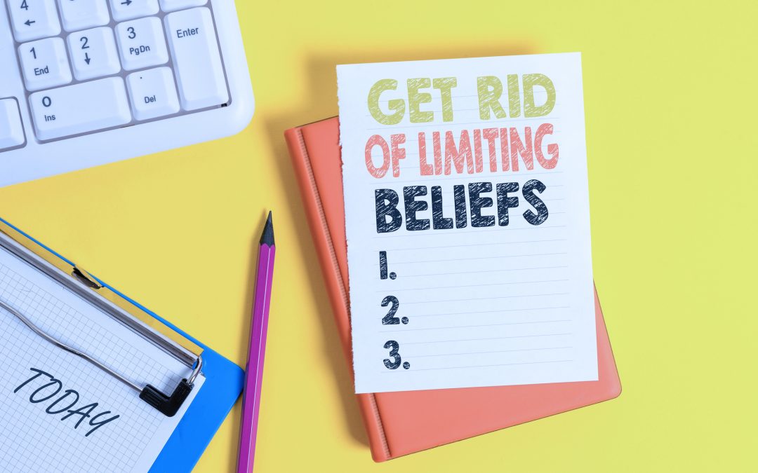 Limiting Beliefs in Acquisition and Life