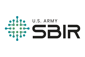 Army SBIR logo