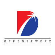 DEFENSEWERX logo