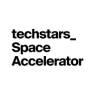 TechStars Space Accelerator logo