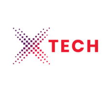 xTech graphic